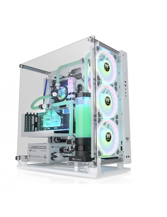 THERMALTAKE Core P3 TG Pro Snow