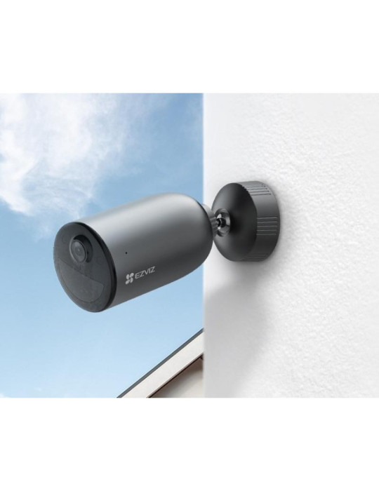 EZVIZ EB3 - Caméra autonome sur batterie | DOTIRI