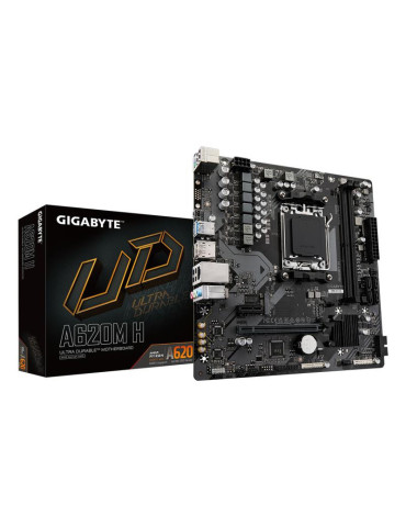 GIGABYTE A620M H