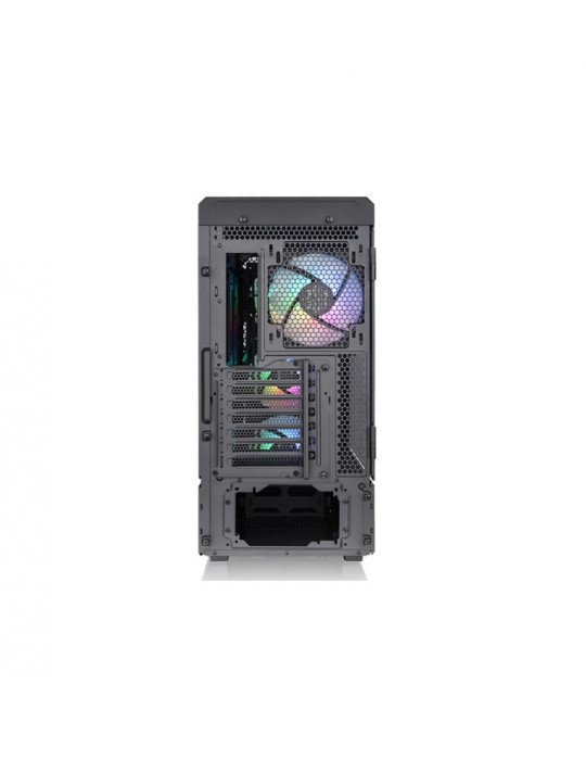 THERMALTAKE Ceres 500 TG ARGB BLACK