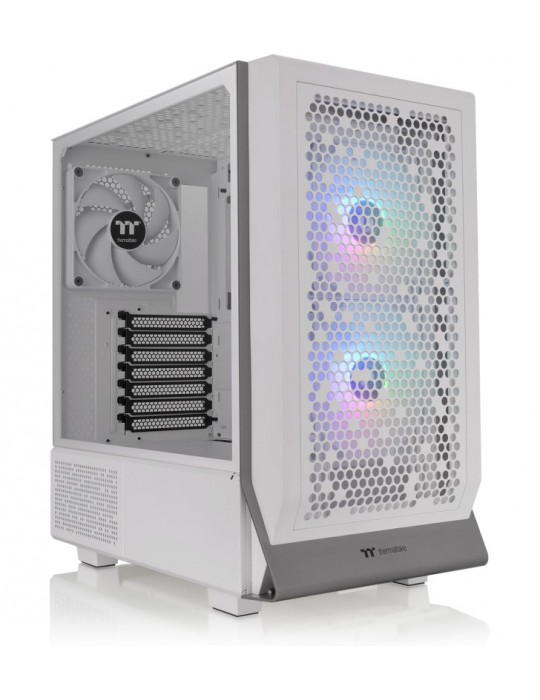 THERMALTAKE Ceres 300 TG ARGB WHITE