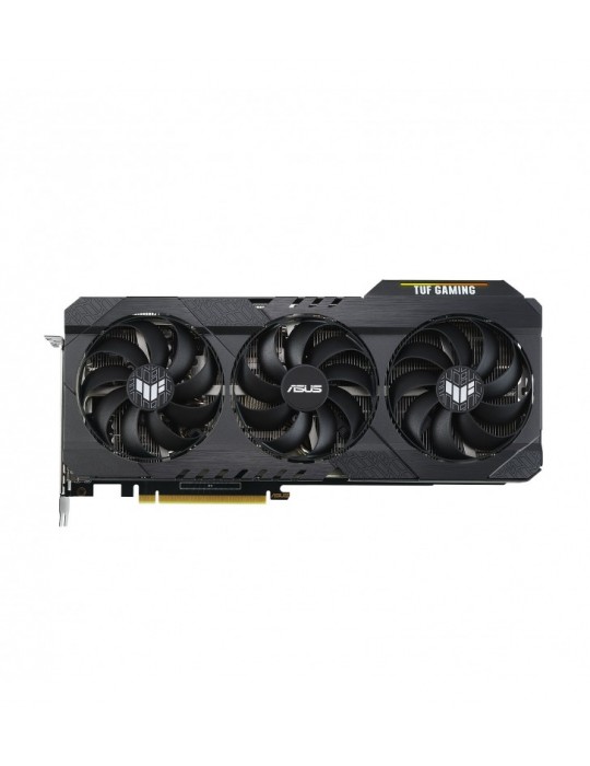 ASUS RTX3060 TUF O12G V2 GAMING