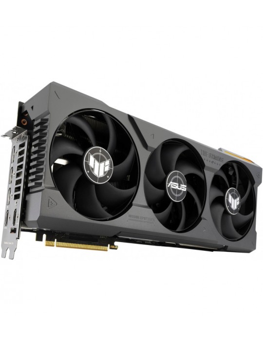 ASUS TUF Gaming TUF-RTX4080-O16G-GAMING NVIDIA GeForce RTX 4080 16 Go GDDR6X