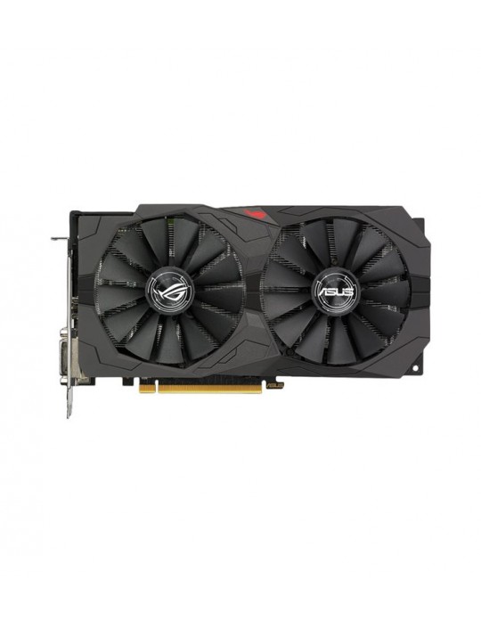 ASUS ROG STRIX RX560 4G V2 GAMING