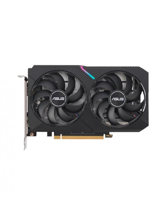 ASUS DUAL RX6400 4G