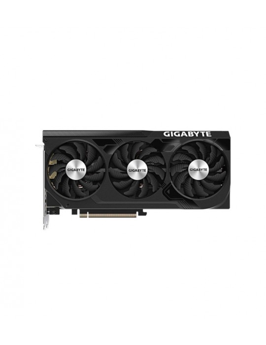 Gigabyte GV-N4070WF3OC-12GD carte graphique NVIDIA GeForce RTX 4070 12 Go GDDR6X