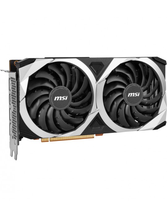 MSI RX7600 MECH 2X CLASSIC 8G OC