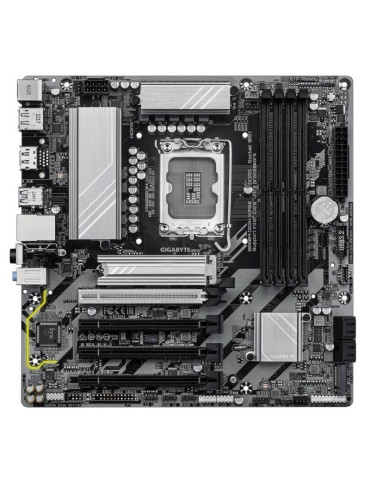 GIGABYTE B860M DS3H WIFI6E 2