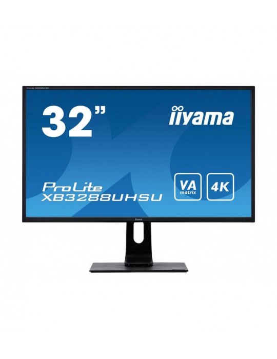 IIYAMA XB3288UHSU-B1