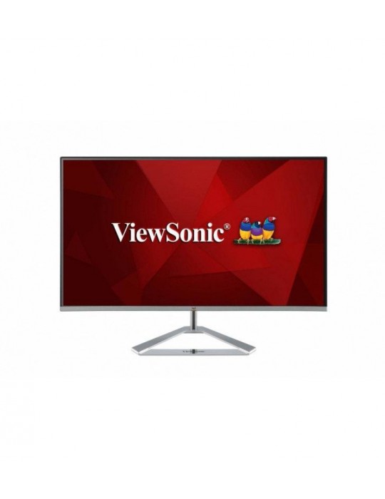 ViewSonic VX2476-SMH