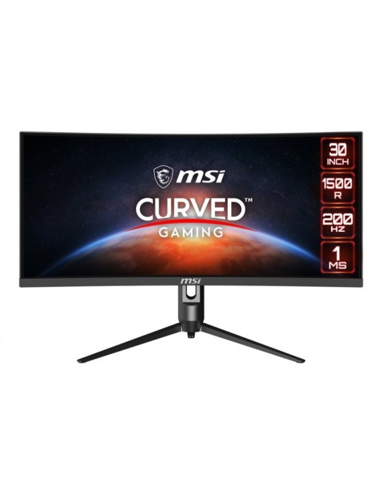 MSI OPTIX MAG301CR2