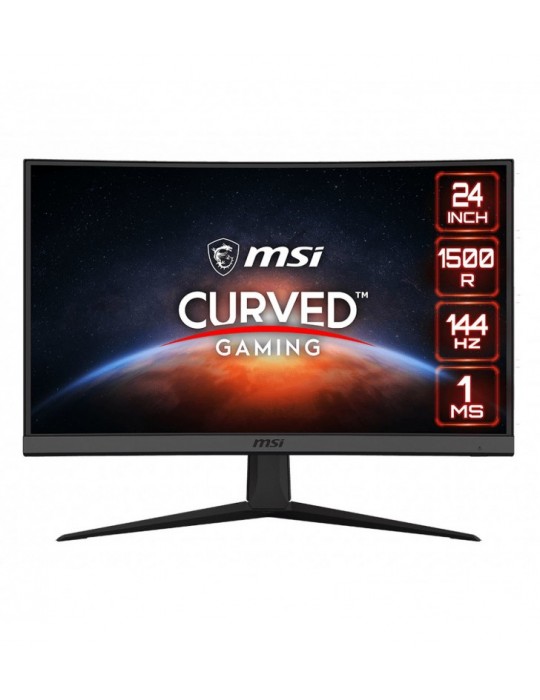 MSI G24C6