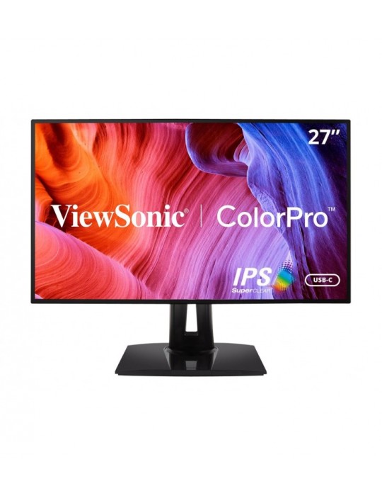 ViewSonic VP2768A