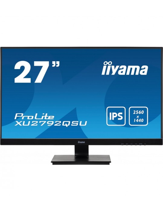 IIYAMA XU2792QSU-B1