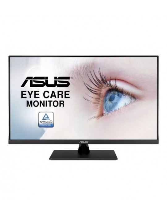 ASUS  VP32UQ