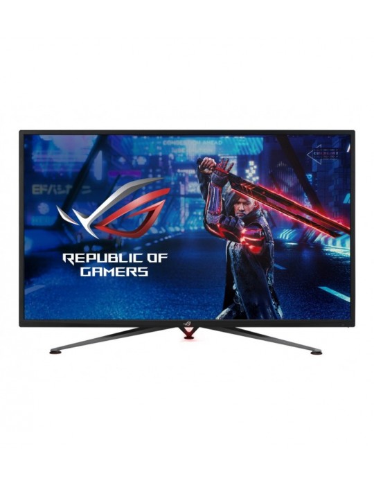 ASUS XG438QR