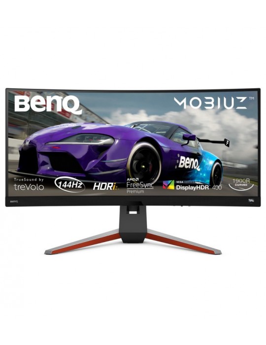 BENQ EX3415R