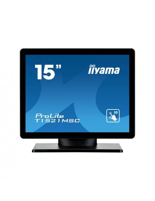 IIYAMA T1521MSC-B1