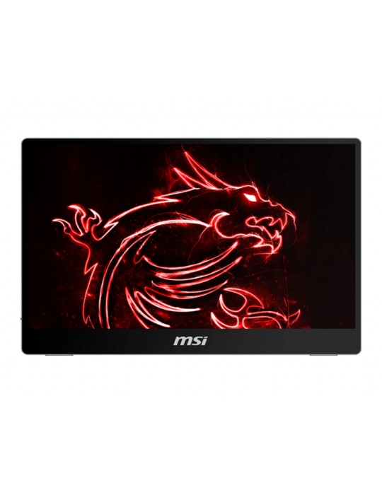 MSI OPTIX MAG162V