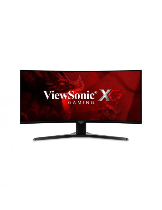 ViewSonic VX3418-2KPC