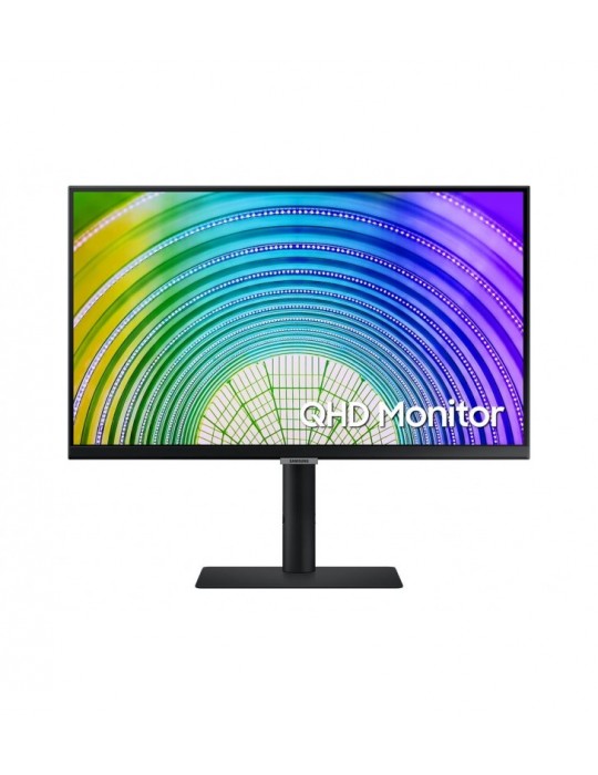 SAMSUNG LS24A600UCUXENo