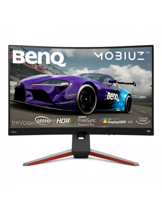 BENQ EX3210R