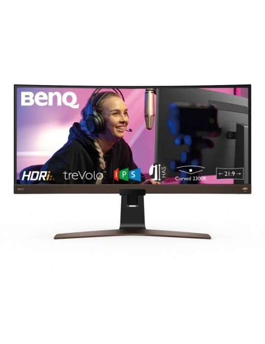 BENQ EW3880R