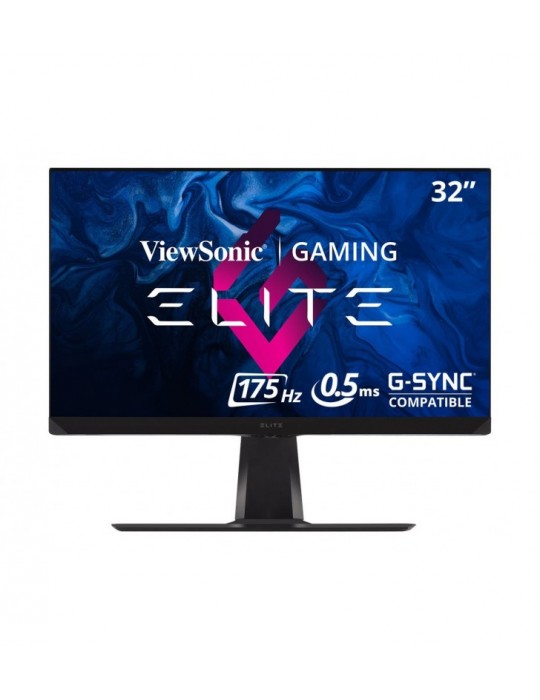 ViewSonic XG320Q