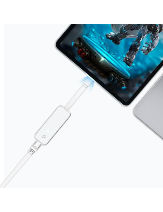 TP-Link UE300C | DOTIRI