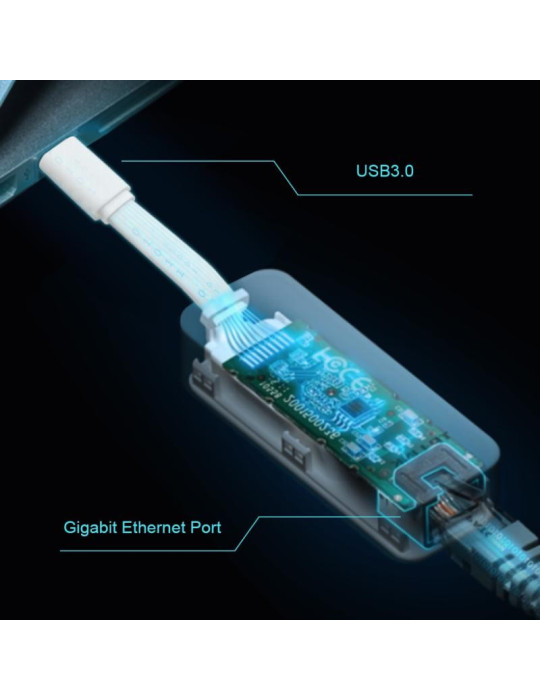TP-Link UE300C | DOTIRI