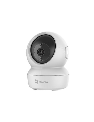 EZVIZ H6c Sphérique Caméra de sécurité IP