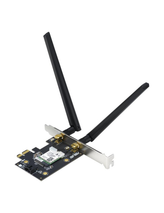 ASUS PCE-AX1800 - Carte PCIE WIFI | DOTIRI