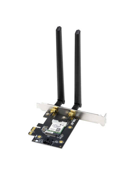 ASUS PCE-AX1800 - Carte PCIE WIFI | DOTIRI