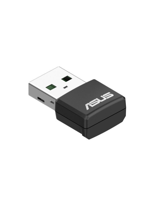 ASUS USB-AX55 Nano AX1800 WWAN 1800 Mbit/s | DOTIRI