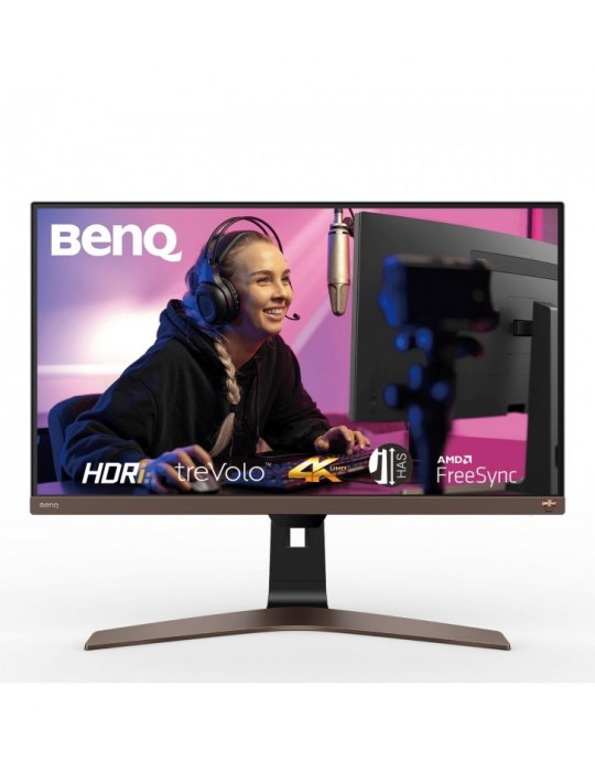 BENQ EW2880U