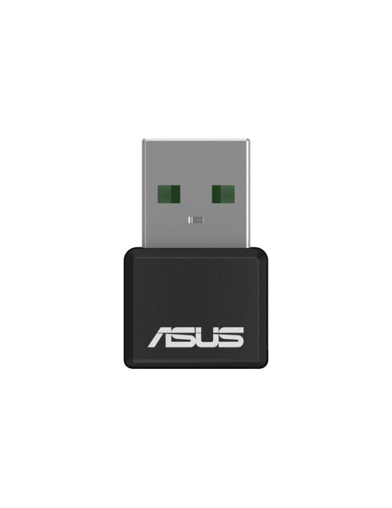 ASUS USB-AX55 Nano AX1800 WWAN 1800 Mbit/s | DOTIRI