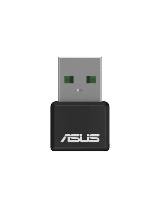 ASUS USB-AX55 Nano AX1800 WWAN 1800 Mbit/s | DOTIRI