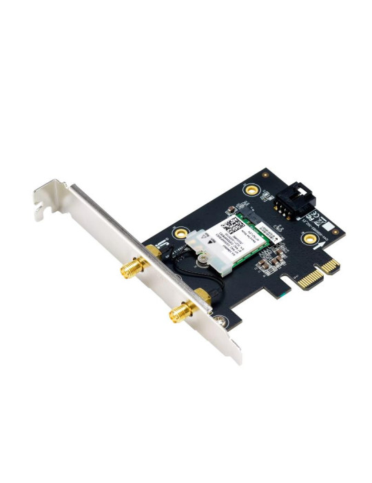 ASUS PCE-AXE5400 Interne WLAN 2402 Mbit/s | DOTIRI