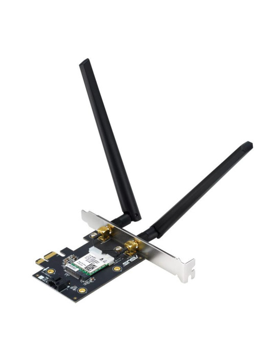 ASUS PCE-AXE5400 Interne WLAN 2402 Mbit/s | DOTIRI