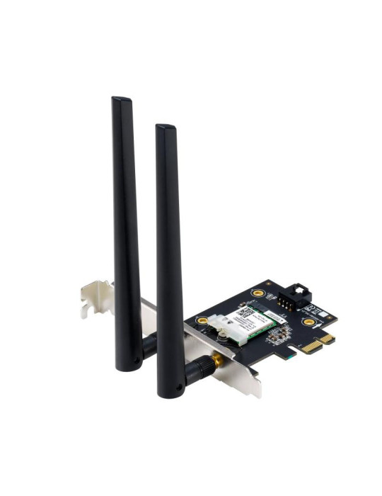 ASUS PCE-AXE5400 Interne WLAN 2402 Mbit/s | DOTIRI