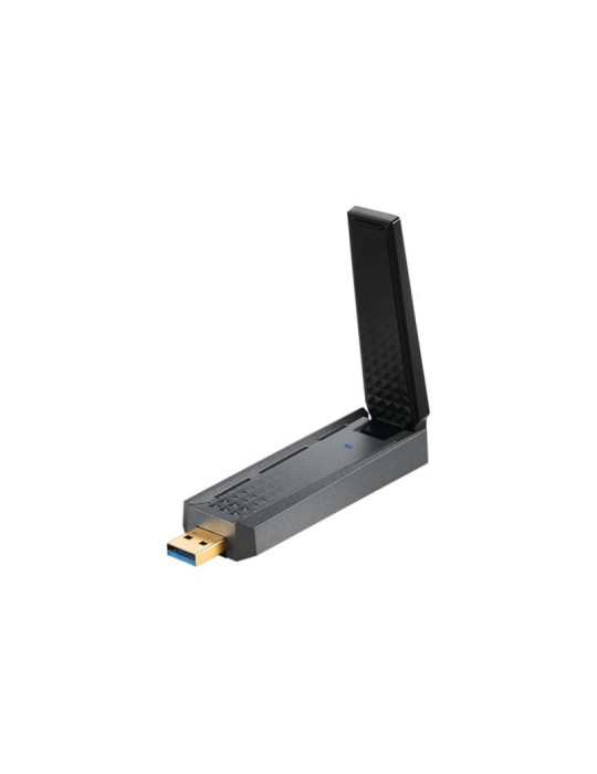 MSI AX1800 WiFi USB Adapter WLAN 1201 Mbit/s | DOTIRI