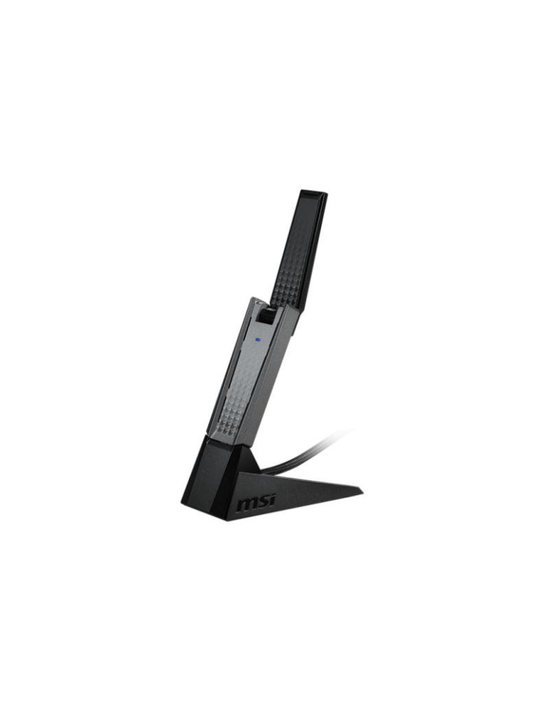 MSI AX1800 WiFi USB Adapter WLAN 1201 Mbit/s | DOTIRI
