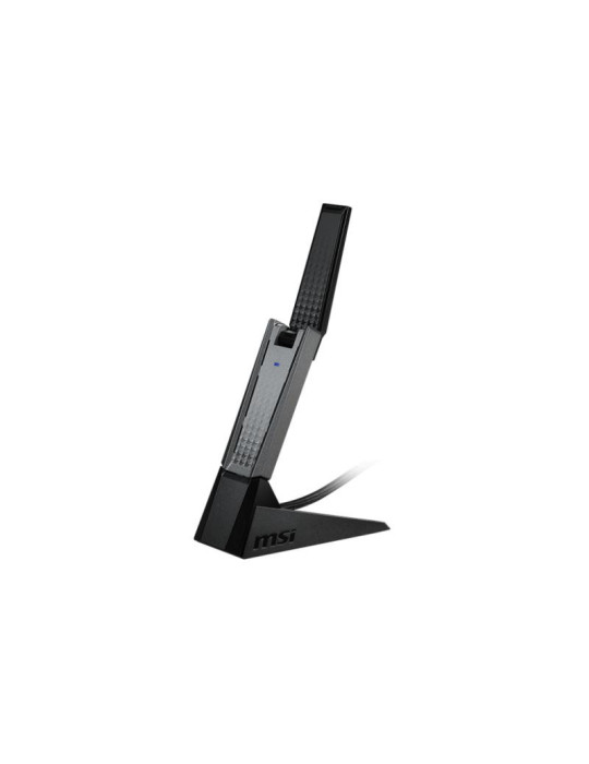 MSI AX1800 WiFi USB Adapter WLAN 1201 Mbit/s | DOTIRI