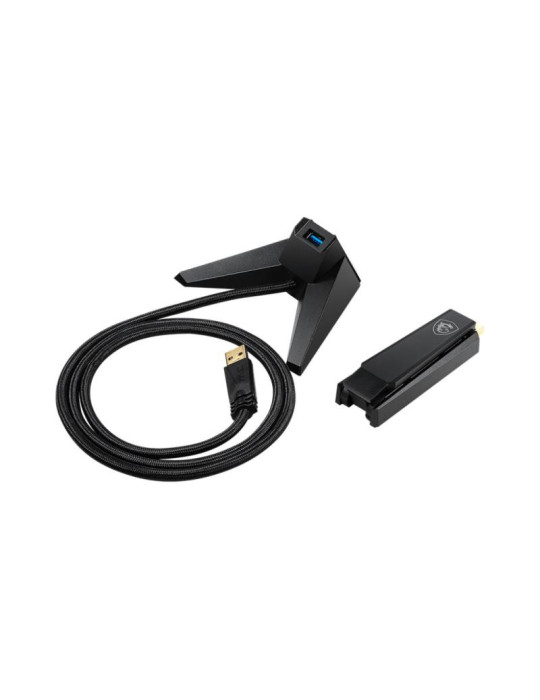 MSI AX1800 WiFi USB Adapter WLAN 1201 Mbit/s | DOTIRI