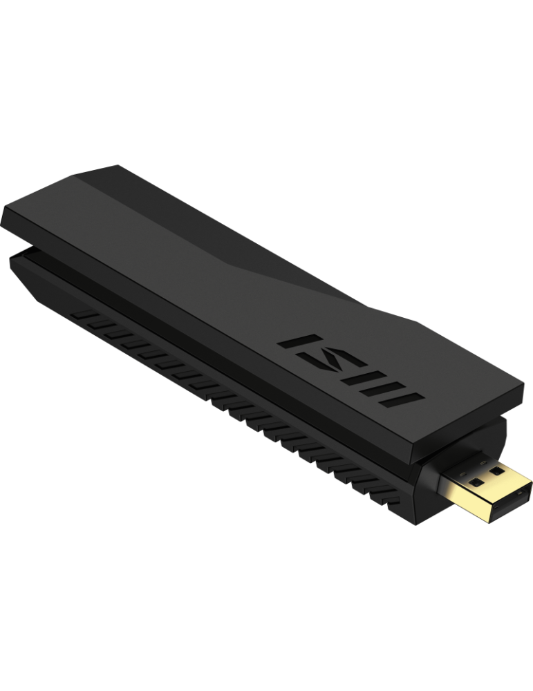 MSI BE6500 WiFi7 USB Stick | DOTIRI