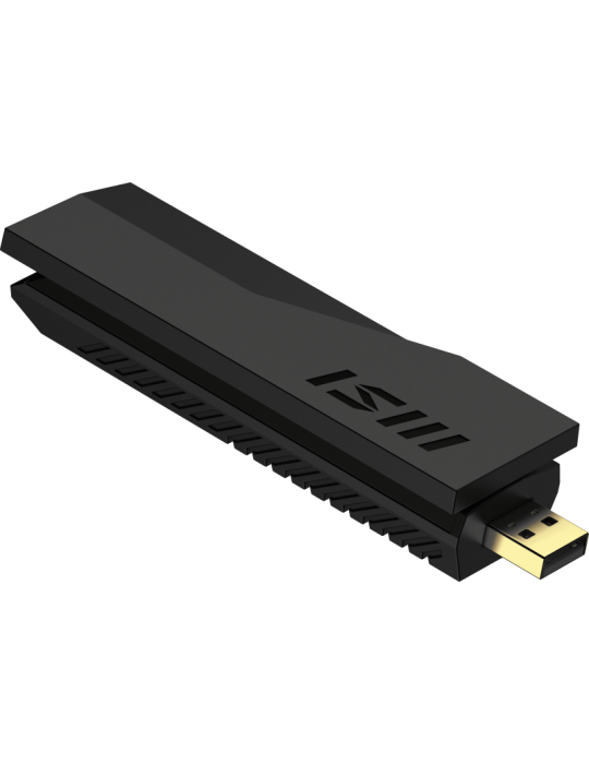 MSI BE6500 WiFi7 USB Stick | DOTIRI