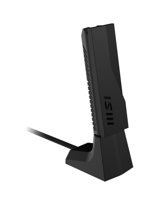 MSI BE6500 WiFi7 USB Stick | DOTIRI