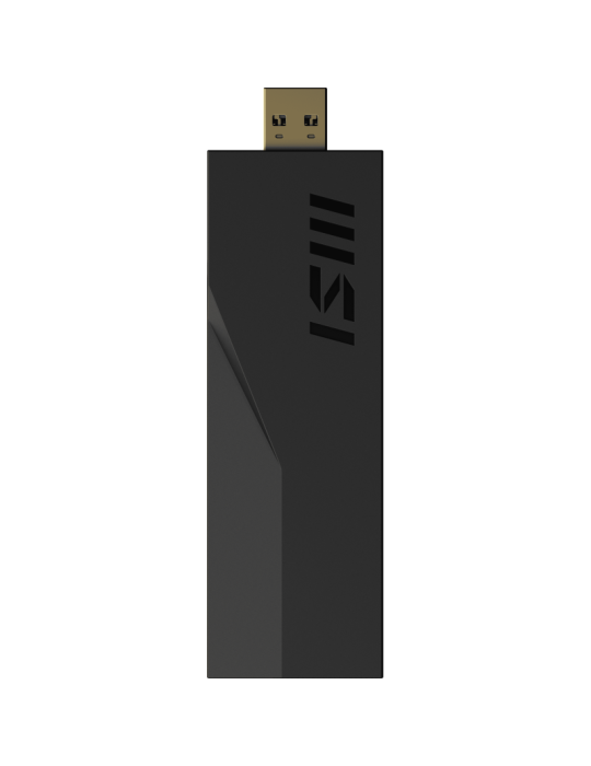 MSI BE6500 WiFi7 USB Stick | DOTIRI