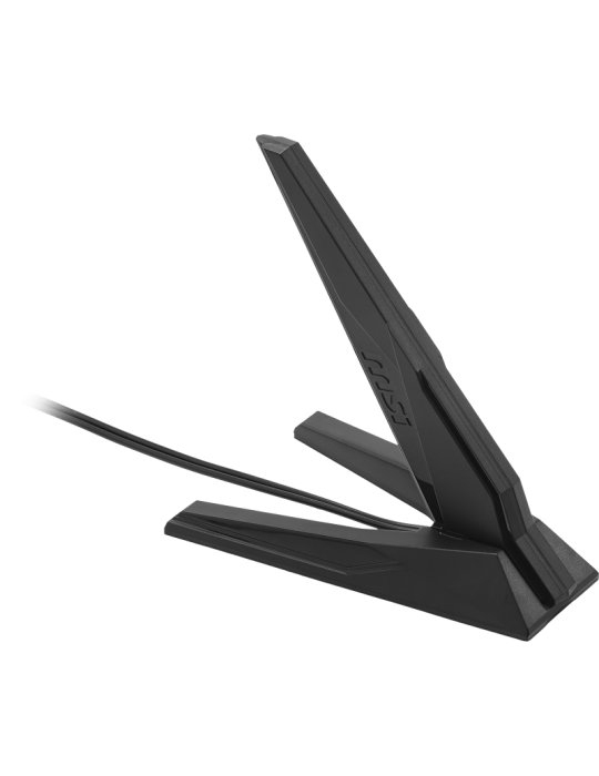 MSI HERALD BE9400 WiFi 7  - Carte Réseau WIFI | DOTIRI