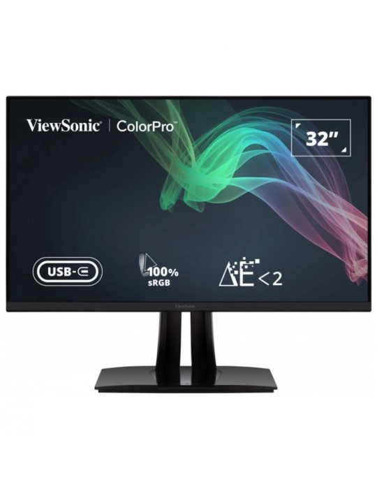 ViewSonic VP3256-4K